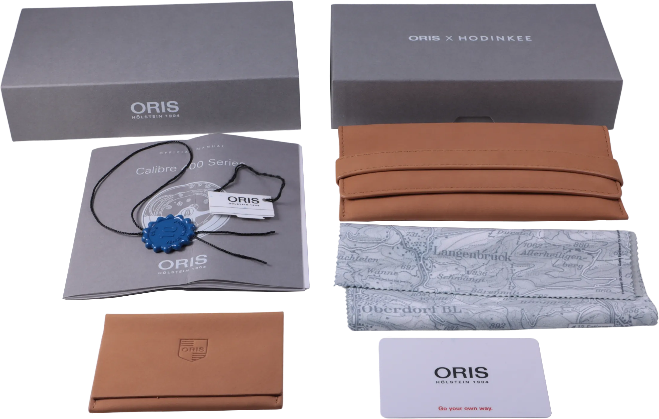 Oris Divers Sixty-Five Limited Edition for Hodinkee 0140077744087